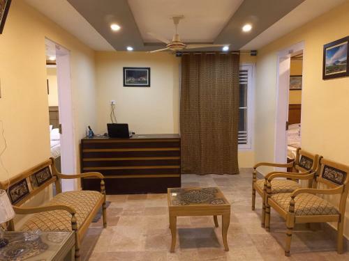 Hotel Ringchan Guest House & Restaurant