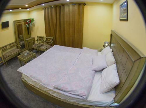 Hotel Ringchan Guest House & Restaurant