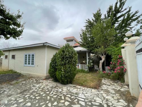 Beautiful Villa In Skardu