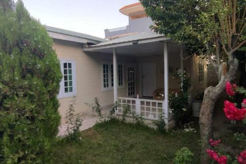 Beautiful Villa In Skardu