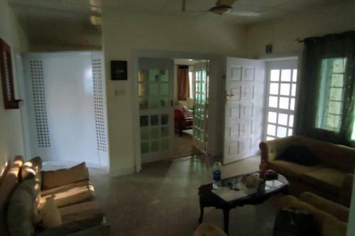 Beautiful Villa In Skardu
