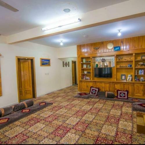 Villa Al-amin Guest House