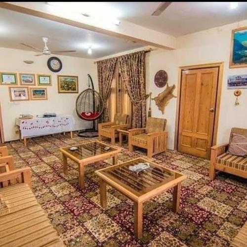 Villa Al-amin Guest House