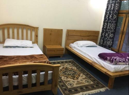 Villa Al-amin Guest House