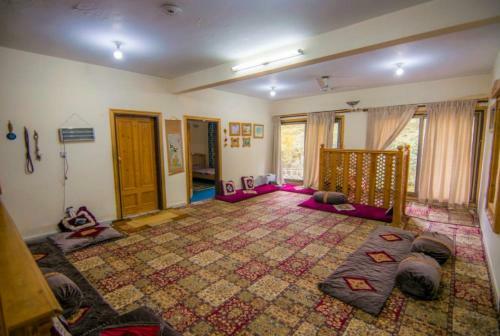 Villa Al-amin Guest House