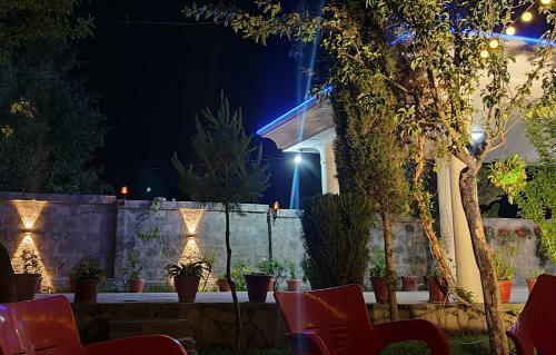Villa Al-amin Guest House