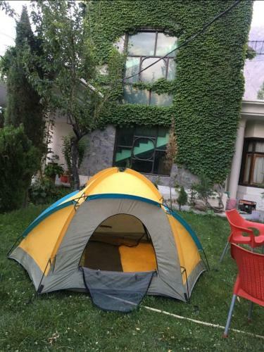 Villa Al-amin Guest House