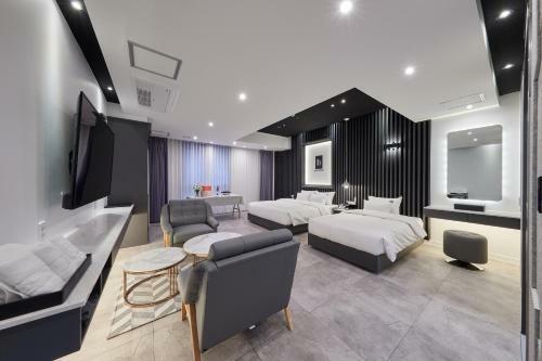 Hotel Hiveinn