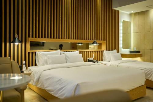 Hotel Hiveinn