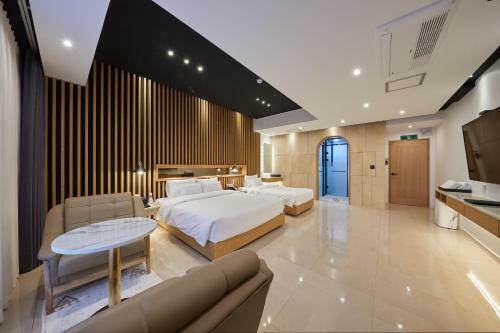 Hotel Hiveinn
