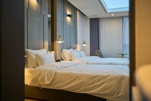Hotel Hiveinn