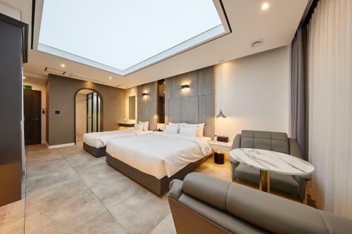 Hotel Hiveinn