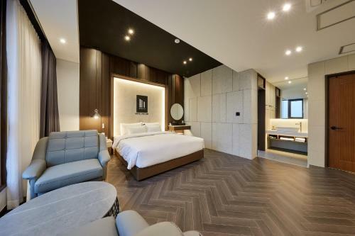 Hotel Hiveinn