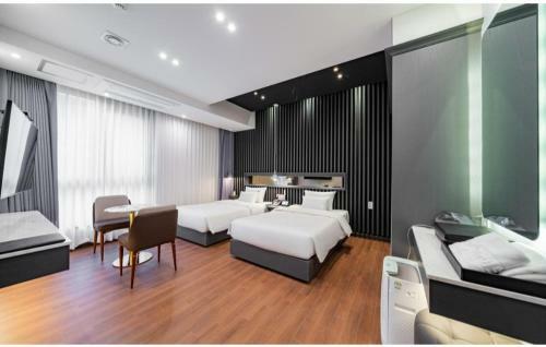 Hotel Hiveinn