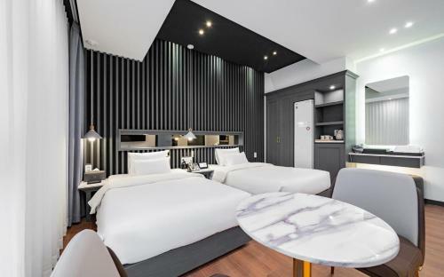 Hotel Hiveinn