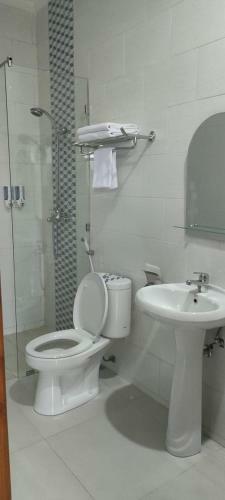 Bed & Breakfast Rostika Hotel, Sekumpul