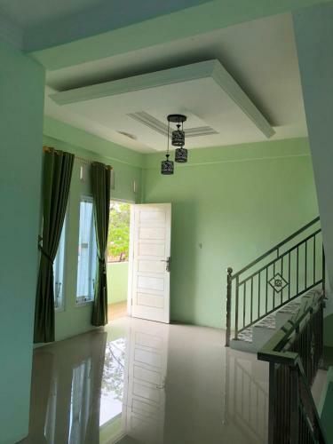 Shaima Homestay Syari'ah