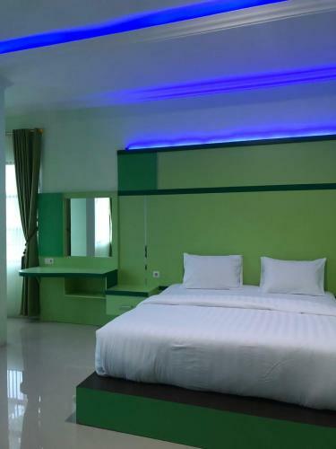 Shaima Homestay Syari'ah