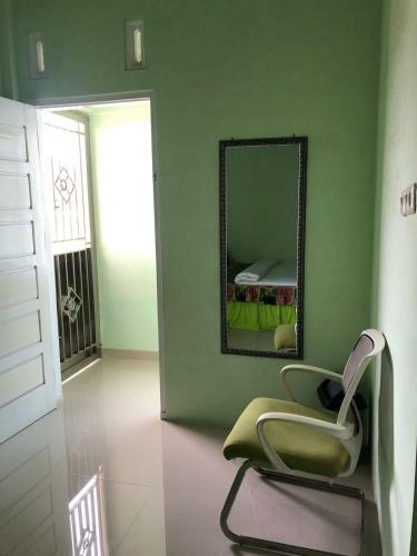 Shaima Homestay Syari'ah