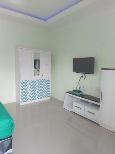 Shaima Homestay Syari'ah