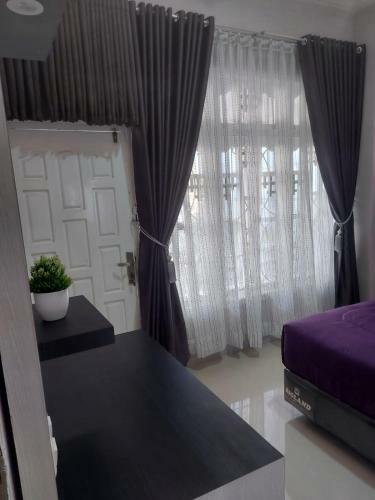 Shaima Homestay Syari'ah