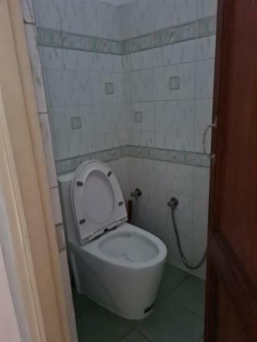 2bhk Apartment At Kathmandu Core City