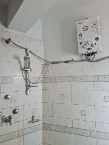 2bhk Apartment At Kathmandu Core City