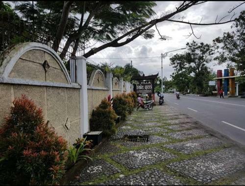 Hostal Villa Bale Seni