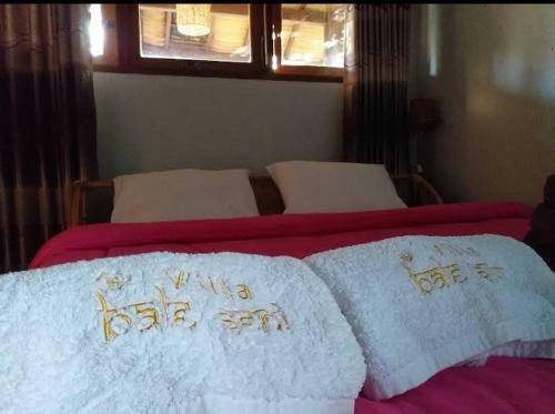 Hostal Villa Bale Seni