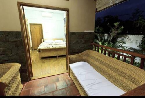 Hostal Villa Bale Seni