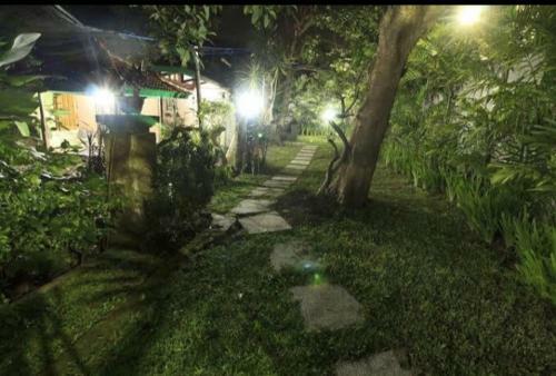 Hostal Villa Bale Seni