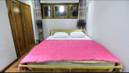 Hostal Villa Bale Seni