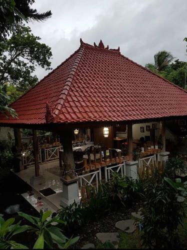 Hostal Villa Bale Seni