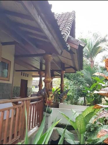 Hostal Villa Bale Seni