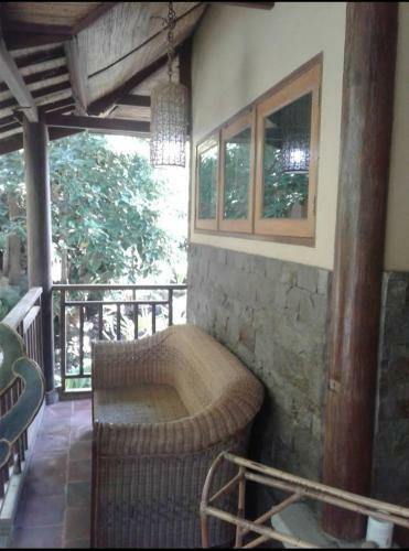 Hostal Villa Bale Seni