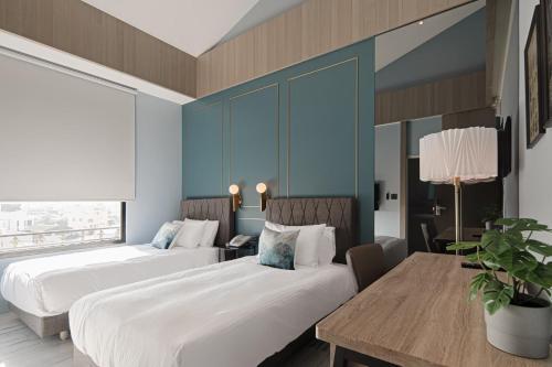 Hotel ???