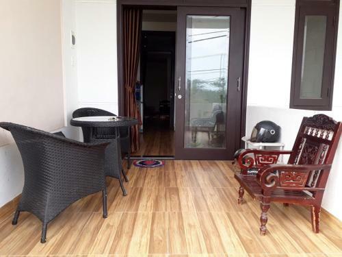 An B�ng 1 Bed Room Apartment