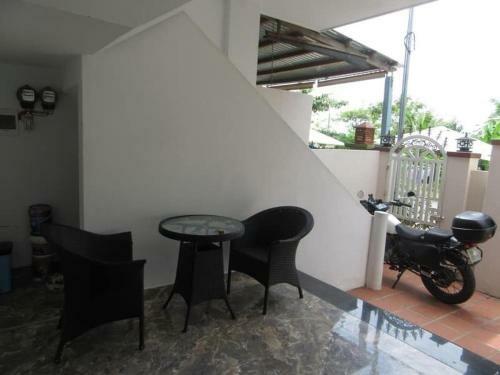 An B�ng 1 Bed Room Apartment