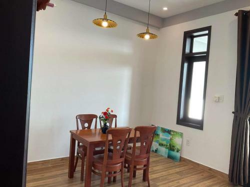 An B�ng 1 Bed Room Apartment