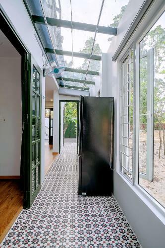 Villa Shadyside 3 : Lost House