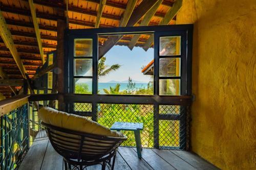 Villa An Bang Beachfront Flow House