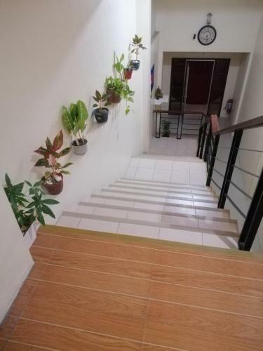 Apartamento Spacious Room At Arl Place