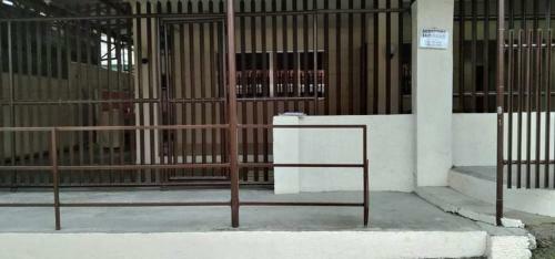 Apartamento Spacious Room At Arl Place