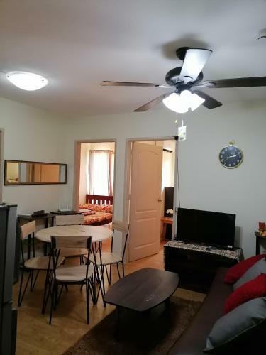 Apartamento Sanremo Oasis Srp