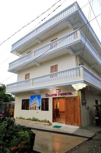 Hostal Baletin Hometel