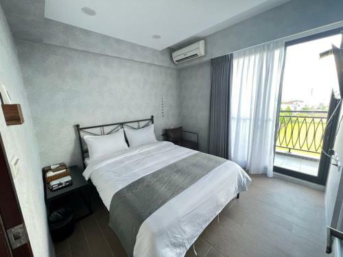 Chenchun Homestay