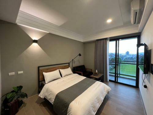 Chenchun Homestay