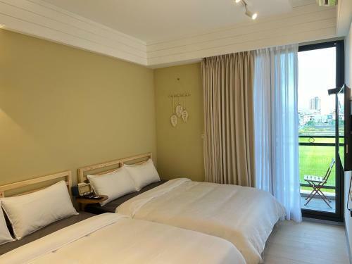 Chenchun Homestay