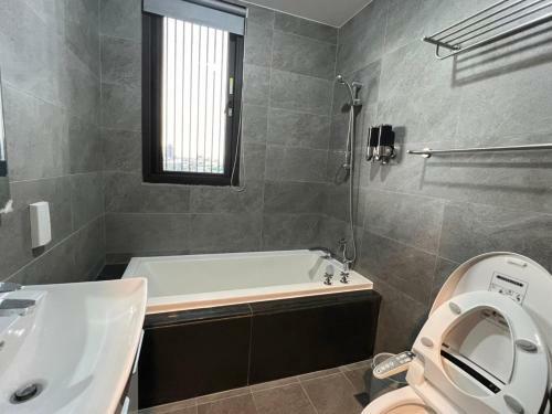 Chenchun Homestay
