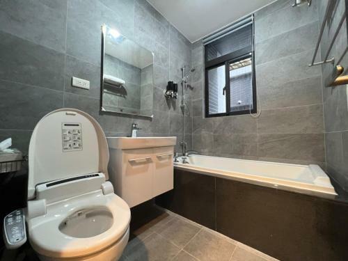 Chenchun Homestay